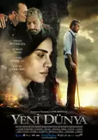 plakat filmu Yeni Dünya