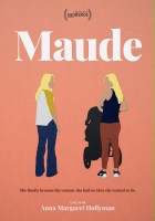 plakat filmu Maude