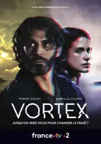 Plakat serialu Wir
