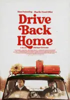 plakat filmu Drive Back Home
