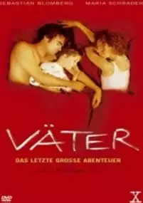 Plakat filmu Väter