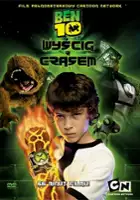 plakat filmu Ben 10: Wyścig z czasem