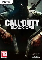 plakat filmu Call of Duty: Black Ops