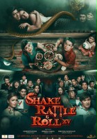 plakat filmu Shake Rattle & Roll XV