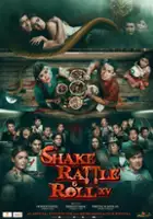 Richard Quan / Shake Rattle & Roll XV