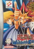 plakat filmu Yu-Gi-Oh! Duel Monsters International