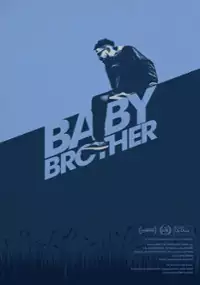 Plakat filmu Baby Brother