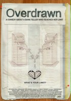 plakat filmu Overdrawn