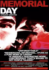 Plakat filmu Memorial Day