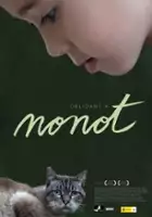 plakat filmu Oblidant a Nonot