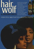 plakat filmu Hair Wolf