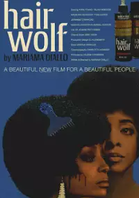 Plakat filmu Hair Wolf