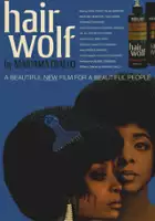 plakat filmuHair Wolf