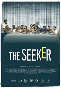 Plakat filmu O Buscador