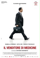 plakat filmu Il Venditore di medicine