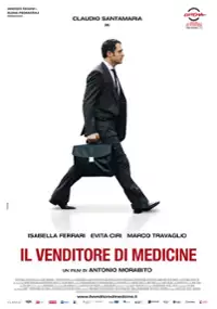 Plakat filmu Il Venditore di medicine