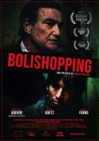 plakat filmu Bolishopping