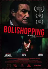 Plakat filmu Bolishopping