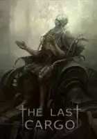plakat gry The Last Cargo