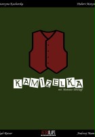 plakat filmu Kamizelka