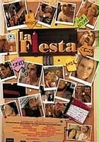 plakat filmu La Fiesta
