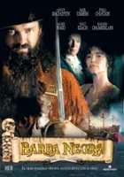 plakat filmu Czarnobrody