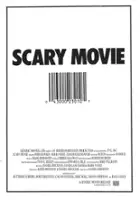 plakat filmu Scary Movie