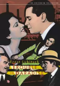 Plakat filmu Złote sidła