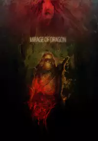 Plakat gry Mirage of Dragon