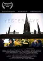 Paul James-Reynolds / Yesterdays