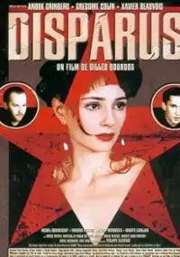 Plakat filmu Disparus