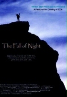 plakat filmu The Fall of Night