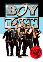 plakat filmu BoyTown