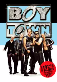 Plakat filmu BoyTown