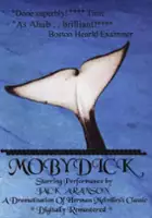 plakat filmu Moby Dick