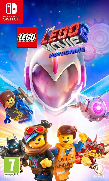 hugge Tæl op Bevægelig LEGO Przygoda 2 Gra wideo (2019) - PC, PS4, Xbox One, Switch - Gra - Filmweb