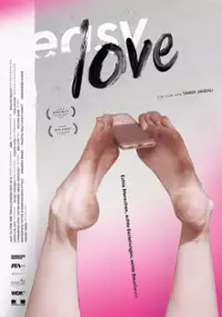 Plakat filmu Wolna miłość