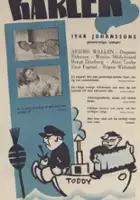 Ragnar Widestedt / Skepparkärlek