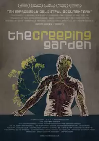 Plakat filmu Pełzający ogród