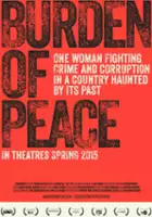 Annemiek Munneke / Burden of Peace