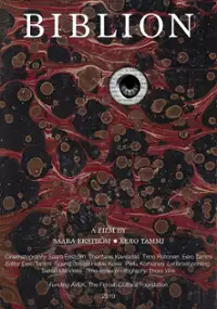 Plakat filmu Biblion