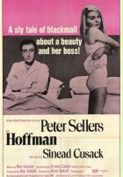 plakat filmu Hoffman