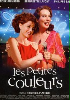 plakat filmu Les Petites couleurs