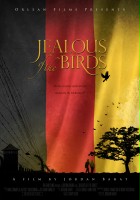 plakat filmu Jealous of the Birds