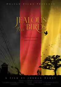 Plakat filmu Jealous of the Birds