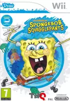 plakat filmu SpongeBob SquigglePants