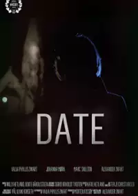 Plakat filmu Date