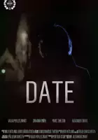 plakat filmu Date