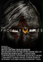 plakat filmu The Phoenix Rises