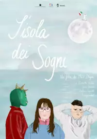 Plakat filmu L'isola dei sogni